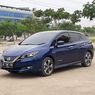 Nissan Optimistis Mobil Listrik Semakin Diterima di Indonesia