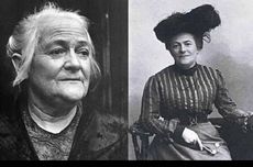 Clara Zetkin, Sosok Revolusioner di Balik Hari Perempuan Internasional...