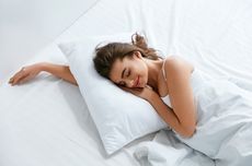 Menurut Para Ahli, 5 Hal Ini Dapat Meningkatkan Kualitas Tidur