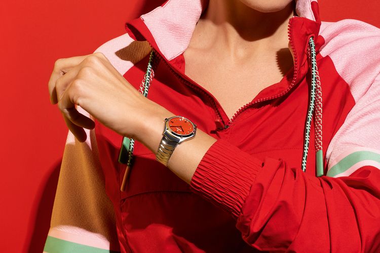 Ebel Sport Classic Grande