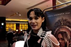 Lirik Lagu Situationship, Singel Baru dari Sheryl Sheinafia