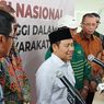 Soal Bupati Pati Sudewo, Cak Imin: Serahkan ke DPRD 