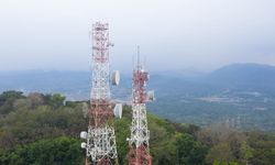 Berkat Capaian Positif Sepanjang 2021, Telkom Berhasil Gaet Investor Asing