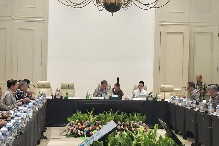 Investasi KEK Tembus Rp 382,1 Triliun, Pemerintah Soroti Hambatan Perizinan dan Lahan
