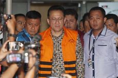 Kecewa Proses di KPK, Irman Gusman Berencana Mengadu ke DPR dan Ombudsman