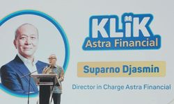 Astra Financial Dorong Kesejahteraan Masyarakat Melalui Literasi Keuangan