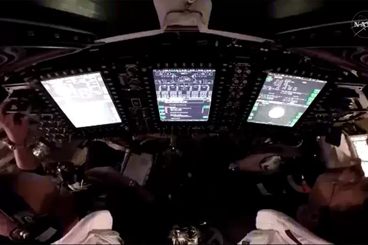 Microsoft Outlook Error di Tengah Perjalanan Artemis II ke Bulan