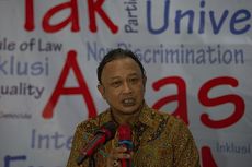 Komnas HAM Apresiasi TNI Tetapkan 10 Prajurit Tersangka Kerangkeng Manusia Langkat