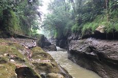 Sungai Ciliwung yang Disebut Biang Banjir Jakarta, Ternyata Punya Pesona