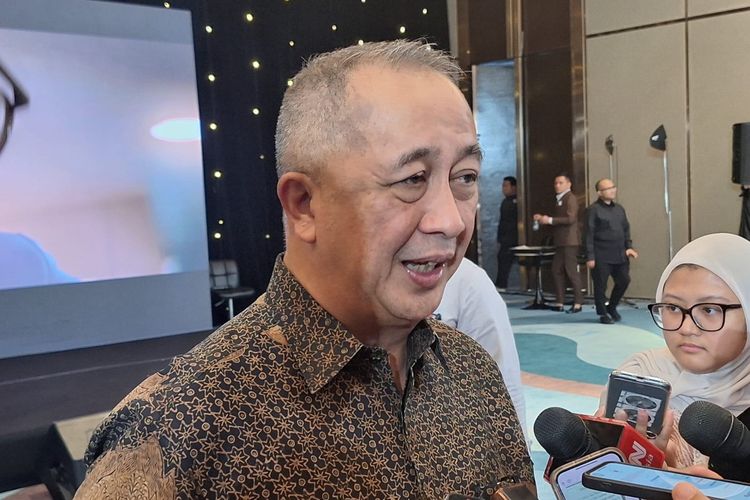 Soal Hapus Tagih Utang UMKM, Bos BNI: Baik bagi Keberlanjutan Usaha