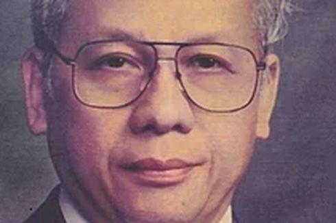Menteri Keuangan Era Soeharto JB Sumarlin Tutup Usia