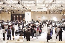 Harga BMW dan Mini di Indonesia Masih Bertahan 