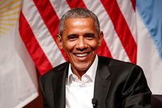 Kominfo DIY: Obama Akan Datang ke Yogyakarta Akhir Juni