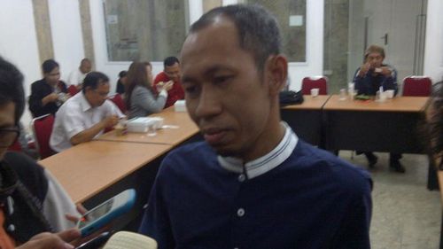 Soal Putusan MK Terkait Usia Cawapres, Ketua DPP Perindo: Jokowi Sedang Mempertontonkan Nepotisme