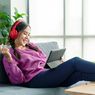 Biar Momen Me Time Makin Seru, Yuk Dengar 5 OST Drama Korea Ini