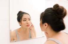 Seperti Apakah Tipe Kulit Acne Prone Skin dan Cara Merawatnya
