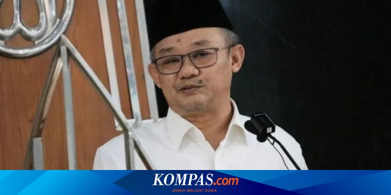PP Muhammadiyah Imbau Pemenang Pilpres Tak Jemawa, dan yang Kalah Berjiwa Besar