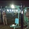 Heboh Alat Fitness Gerak Sendiri di India, Diduga Hantu Sedang Latihan