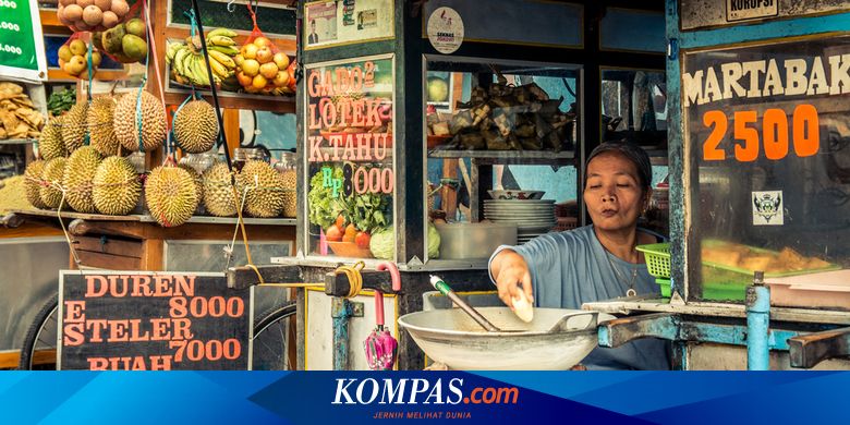Pelaku UMKM Terdampak Covid-19 di Jabar Bisa Dapat Bantuan Gerobak hingga Modal Usaha, Berikut Caranya - Vimarsana News
