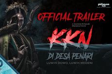 4 Fakta Menarik Film KKN Desa Penari: Luwih Dowo Luwih Medeni