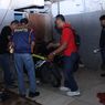 Pelaku Kabur Saat Polisi Gerebek Gudang Motor Curian di Jakbar