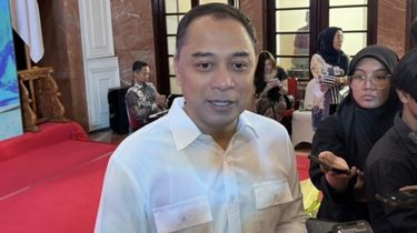 Eri Cahyadi Minta Kasus Jukir Ancam Nasabah Bank di Surabaya, Diproses Hukum