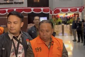 KPK OTT Rektor Unsoed, Mengapa Korupsi Penerimaan Mahasiswa Baru Masih Terjadi?