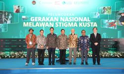 Tingkatkan Kualitas SDM, Mendagri Minta Kepala Daerah Prioritaskan Penanganan Kusta