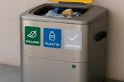 SmartBioBin, Tong Sampah yang Bisa Pisahkan Limbah dengan Sensor