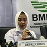 PSBB di Jakarta, BMKG Alihkan Operasional Layanan Informasi ke Wilayah III Denpasar