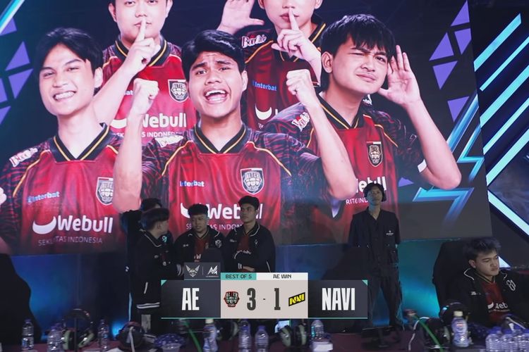 Alter Ego dan Evos Lolos ke Babak Dua Playoff MPL ID S16, Lawan Berat Menanti