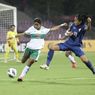 Hasil Piala Asia Wanita 2022: Timnas Indonesia Kalah  0-4 dari Thailand