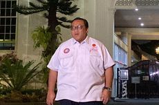 Andi Gani Yakin Presiden Jokowi Tak Akan Keluarkan Keppres soal Kadin