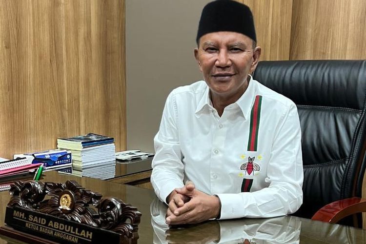 Ekonomi Dunia Bergejolak, Said Abdullah Dorong Pemerintah Bergerak di WTO dan Dalam Negeri