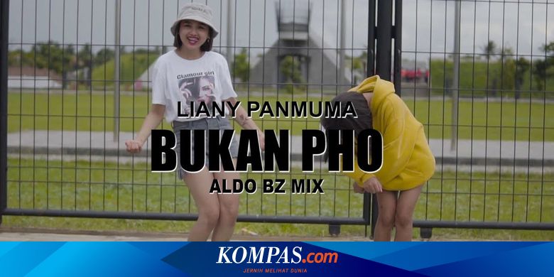Viral Di Tiktok Ini Lirik Lagu Bukan Pho Dari Liany Panmuma Feat Aldo Bz If you have a link to your intellectual property, let us. lirik lagu bukan pho