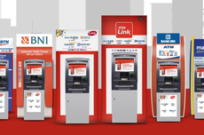 Simak Perbedaan ATM Link dan ATM Bersama