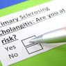 Primary Sclerosing Cholangitis