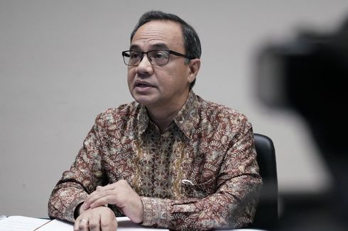 Kemlu Siap Bantu Pulangkan Djoko Tjandra