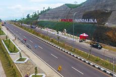 Balap Motor MotoGP, Catat, Ada Bus Shuttle Gratis dari Sirkuit Mandalika