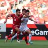 Cerita Pemain Vietnam Kesulitan Lawan Indonesia di Stadion GBK