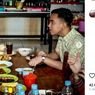 Puan dan Gibran Sarapan di Soto Gading Solo, Tak Bahas Bacawapres Ganjar