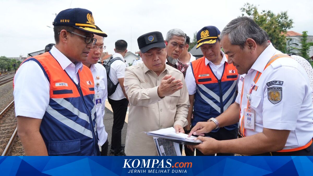 119,5 Juta Orang Bakal Berpergian Saat Libur Nataru, Mayoritas Menuju ...