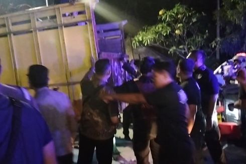 Fakta Bentrok Suporter Persis Solo dan PSIS Semarang, Polisi Amankan Batu hingga Botol Miras