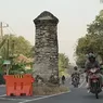 Mengenal Tugu Jatibedug, Penjaga Perbatasan Tiga Wilayah di Tanah Jawa