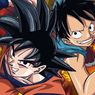 10 Manga Tersukses Sepanjang Masa, dari One Piece hingga Slam Dunk