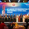 5 Daerah di Indonesia Raih Penghargaan ASEAN Environmentally Sustainable Cities