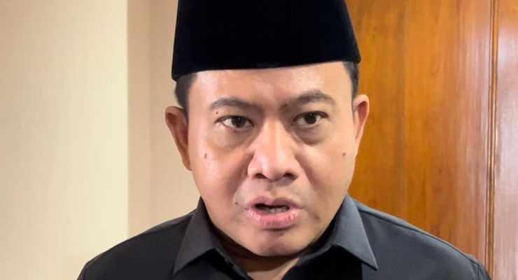 Gus Yusuf Tak Masuk 5 Besar Survei Indikator Politik, PKB: 3 Parpol Sudah Dukung