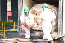 Soeharto Diusulkan Jadi Pahlawan, Puan: Cermati Rekam Jejaknya