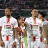 Piala Menpora 2021 - Di Persija Jakarta Hanya Ada Satu Bintang
