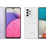 Samsung Galaxy A33 dan A53 Belum Resmi, Sudah Lolos Uji di Indonesia
